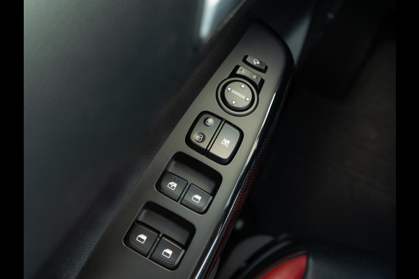 Kia Picanto 1.0 T-GDi GT-Line 5p | 100PK | Schuifkanteldak | Stoel en stuurverwarming |