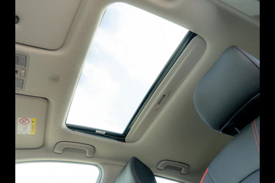 Kia Picanto 1.0 T-GDi GT-Line 5p | 100PK | Schuifkanteldak | Stoel en stuurverwarming |