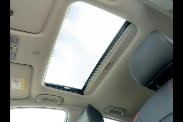 Kia Picanto 1.0 T-GDi GT-Line 5p | 100PK | Schuifkanteldak | Stoel en stuurverwarming |