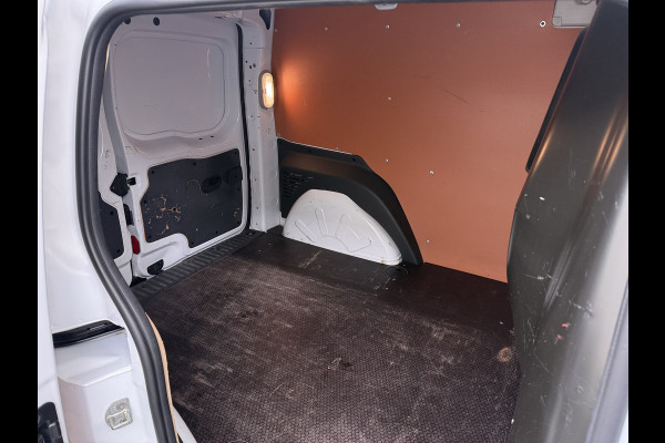 Renault Kangoo Z.E. SOH 92% Navi Pdc Usb CruiseControl Schuifdeur Rechts Bluetooth Elek.Ramen/Spiegels Airco Boordcomputer Radio/CD