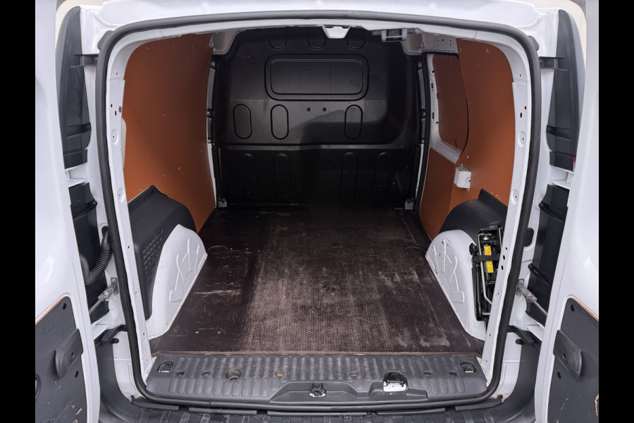 Renault Kangoo Z.E. SOH 92% Navi Pdc Usb CruiseControl Schuifdeur Rechts Bluetooth Elek.Ramen/Spiegels Airco Boordcomputer Radio/CD