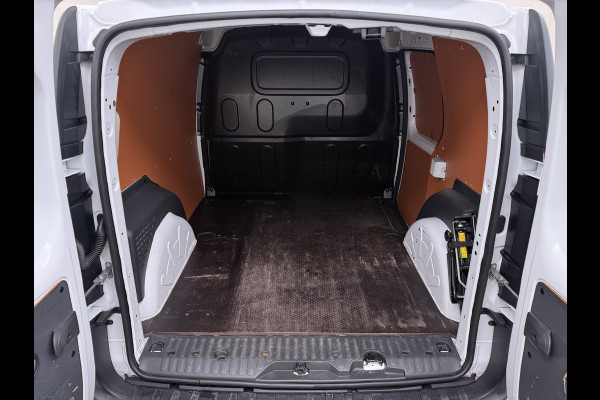 Renault Kangoo Z.E. SOH 92% Navi Pdc Usb CruiseControl Schuifdeur Rechts Bluetooth Elek.Ramen/Spiegels Airco Boordcomputer Radio/CD