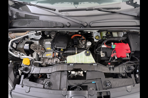 Renault Kangoo Z.E. SOH 92% Navi Pdc Usb CruiseControl Schuifdeur Rechts Bluetooth Elek.Ramen/Spiegels Airco Boordcomputer Radio/CD