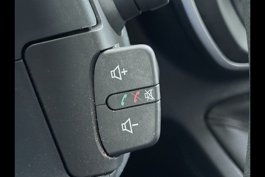 Renault Kangoo Z.E. SOH 92% Navi Pdc Usb CruiseControl Schuifdeur Rechts Bluetooth Elek.Ramen/Spiegels Airco Boordcomputer Radio/CD