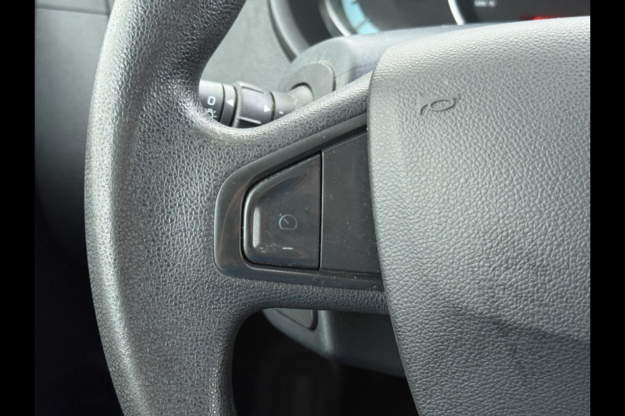 Renault Kangoo Z.E. SOH 92% Navi Pdc Usb CruiseControl Schuifdeur Rechts Bluetooth Elek.Ramen/Spiegels Airco Boordcomputer Radio/CD