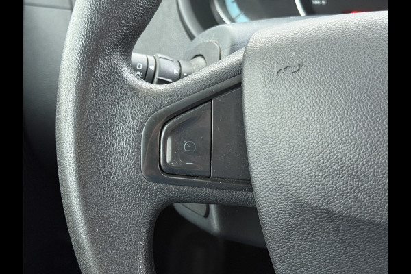 Renault Kangoo Z.E. SOH 92% Navi Pdc Usb CruiseControl Schuifdeur Rechts Bluetooth Elek.Ramen/Spiegels Airco Boordcomputer Radio/CD