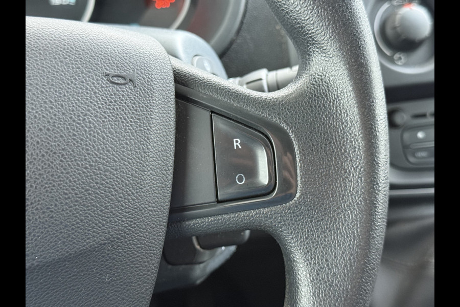 Renault Kangoo Z.E. SOH 92% Navi Pdc Usb CruiseControl Schuifdeur Rechts Bluetooth Elek.Ramen/Spiegels Airco Boordcomputer Radio/CD