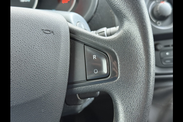 Renault Kangoo Z.E. SOH 92% Navi Pdc Usb CruiseControl Schuifdeur Rechts Bluetooth Elek.Ramen/Spiegels Airco Boordcomputer Radio/CD