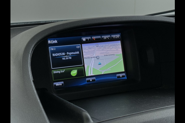 Renault Kangoo Z.E. SOH 92% Navi Pdc Usb CruiseControl Schuifdeur Rechts Bluetooth Elek.Ramen/Spiegels Airco Boordcomputer Radio/CD
