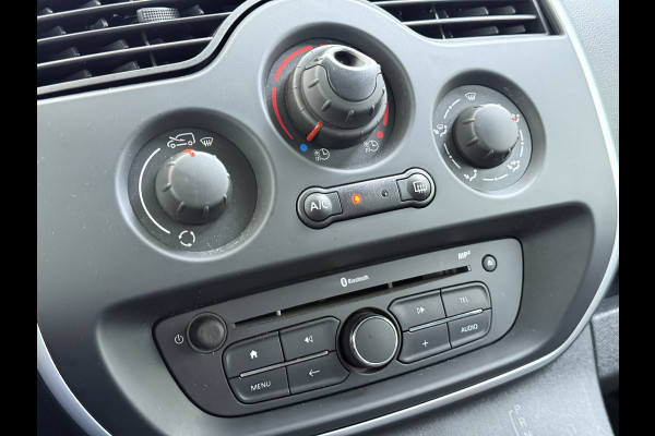 Renault Kangoo Z.E. SOH 92% Navi Pdc Usb CruiseControl Schuifdeur Rechts Bluetooth Elek.Ramen/Spiegels Airco Boordcomputer Radio/CD