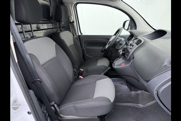 Renault Kangoo Z.E. SOH 92% Navi Pdc Usb CruiseControl Schuifdeur Rechts Bluetooth Elek.Ramen/Spiegels Airco Boordcomputer Radio/CD