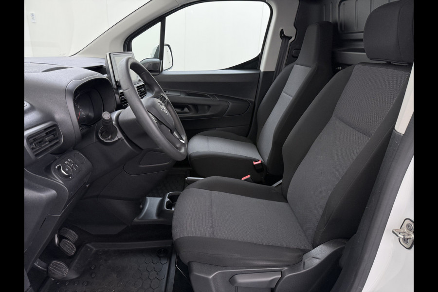 Opel Combo 1.5D L1H1 Navi CruiseControl Apple/Android Usb Schuifdeur Rechts Pdc Led Aut.Verlichting Elek.Ramen/Spiegels Boordcomputer Airco Amrsteun Edition