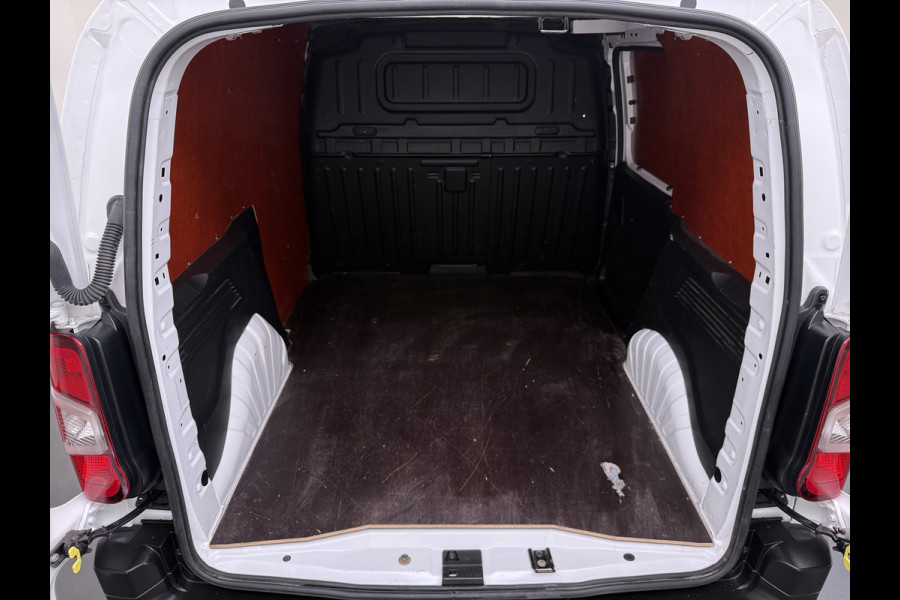 Opel Combo 1.5D L1H1 Navi CruiseControl Apple/Android Usb Schuifdeur Rechts Pdc Led Aut.Verlichting Elek.Ramen/Spiegels Boordcomputer Airco Amrsteun Edition