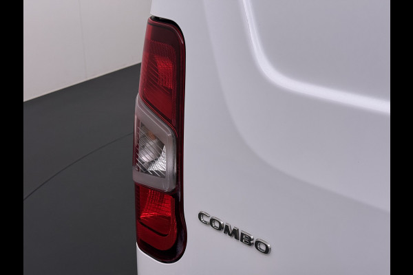 Opel Combo 1.5D L1H1 Navi CruiseControl Apple/Android Usb Schuifdeur Rechts Pdc Led Aut.Verlichting Elek.Ramen/Spiegels Boordcomputer Airco Amrsteun Edition