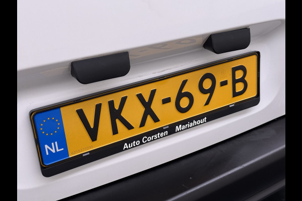 Opel Combo 1.5D L1H1 Navi CruiseControl Apple/Android Usb Schuifdeur Rechts Pdc Led Aut.Verlichting Elek.Ramen/Spiegels Boordcomputer Airco Amrsteun Edition