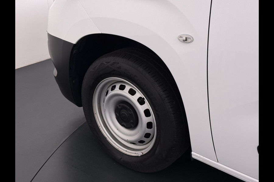 Opel Combo 1.5D L1H1 Navi CruiseControl Apple/Android Usb Schuifdeur Rechts Pdc Led Aut.Verlichting Elek.Ramen/Spiegels Boordcomputer Airco Amrsteun Edition