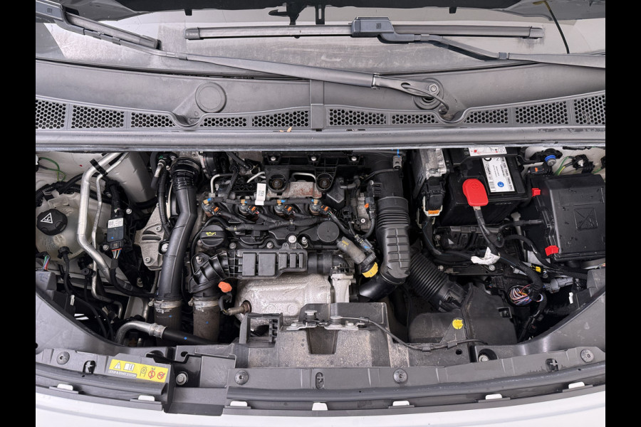 Opel Combo 1.5D L1H1 Navi CruiseControl Apple/Android Usb Schuifdeur Rechts Pdc Led Aut.Verlichting Elek.Ramen/Spiegels Boordcomputer Airco Amrsteun Edition