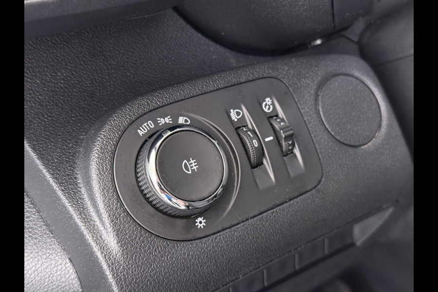 Opel Combo 1.5D L1H1 Navi CruiseControl Apple/Android Usb Schuifdeur Rechts Pdc Led Aut.Verlichting Elek.Ramen/Spiegels Boordcomputer Airco Amrsteun Edition