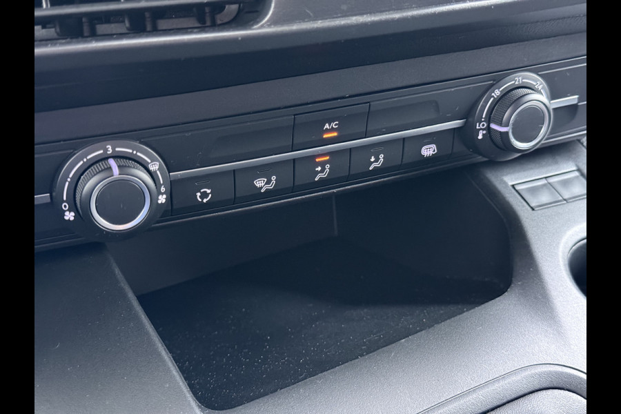 Opel Combo 1.5D L1H1 Navi CruiseControl Apple/Android Usb Schuifdeur Rechts Pdc Led Aut.Verlichting Elek.Ramen/Spiegels Boordcomputer Airco Amrsteun Edition