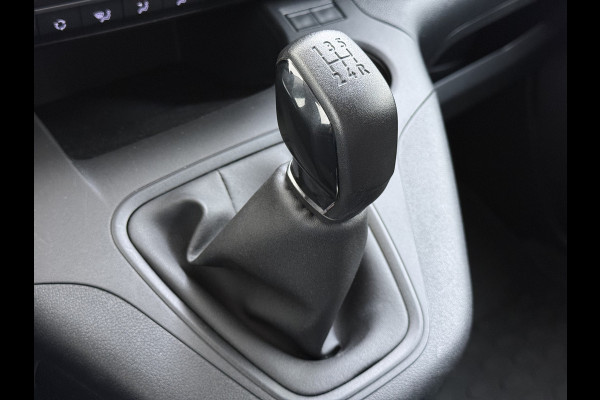 Opel Combo 1.5D L1H1 Navi CruiseControl Apple/Android Usb Schuifdeur Rechts Pdc Led Aut.Verlichting Elek.Ramen/Spiegels Boordcomputer Airco Amrsteun Edition
