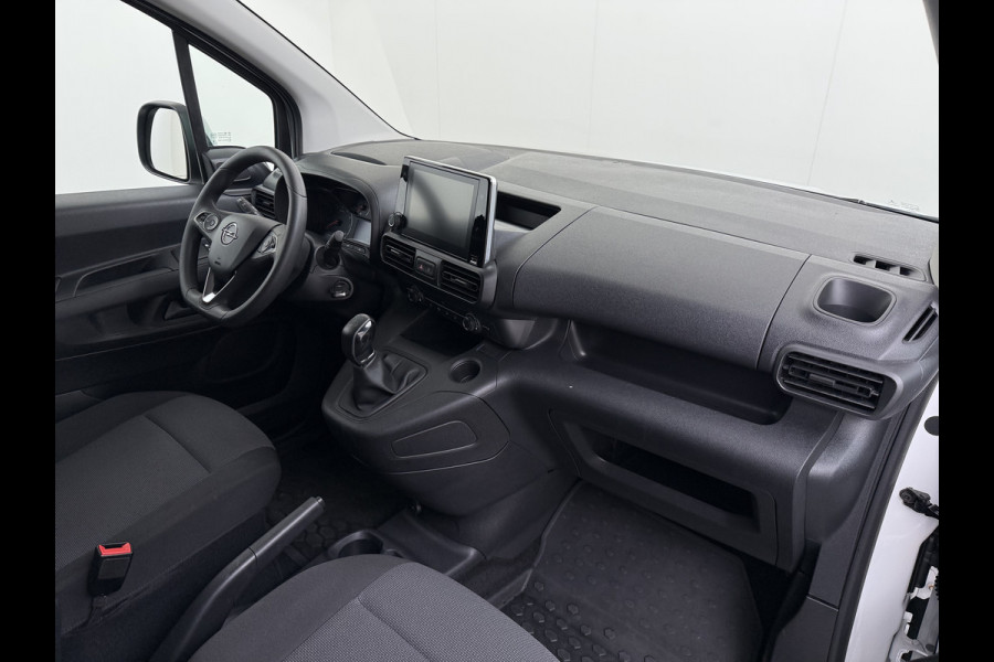 Opel Combo 1.5D L1H1 Navi CruiseControl Apple/Android Usb Schuifdeur Rechts Pdc Led Aut.Verlichting Elek.Ramen/Spiegels Boordcomputer Airco Amrsteun Edition