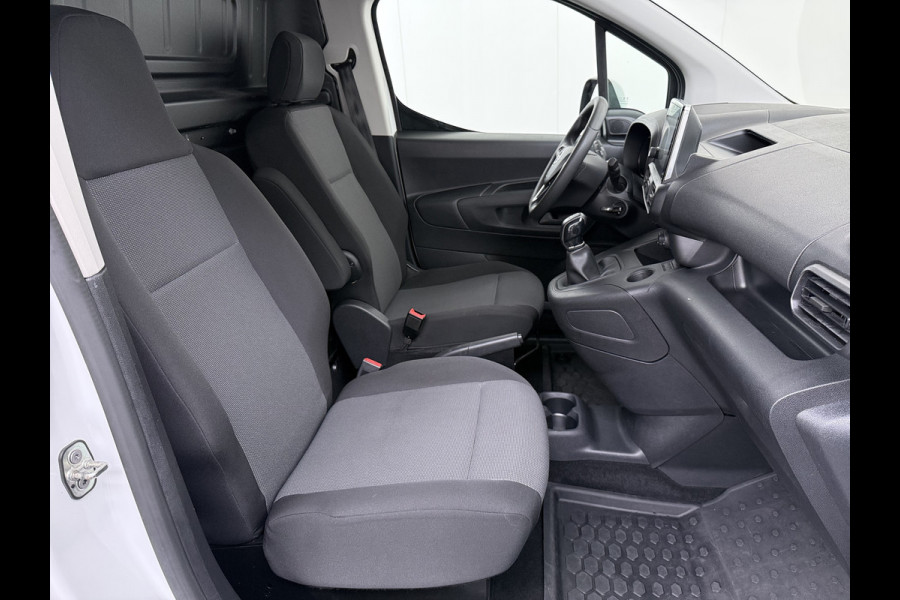 Opel Combo 1.5D L1H1 Navi CruiseControl Apple/Android Usb Schuifdeur Rechts Pdc Led Aut.Verlichting Elek.Ramen/Spiegels Boordcomputer Airco Amrsteun Edition