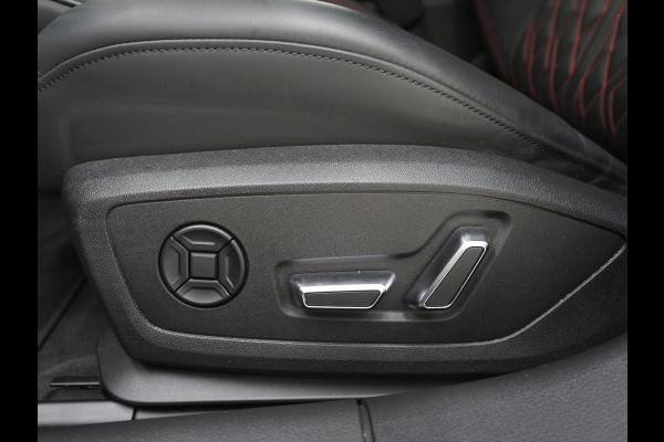 Audi A6 Avant 55 TFSI e quattro Competition Facelift | RS Sportstoelen | HUD | 360 | B&O Audio | Memory | Keyless | Adaptive Cruise | Carplay