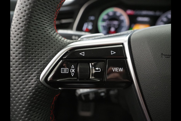 Audi A6 Avant 55 TFSI e quattro Competition Facelift | RS Sportstoelen | HUD | 360 | B&O Audio | Memory | Keyless | Adaptive Cruise | Carplay