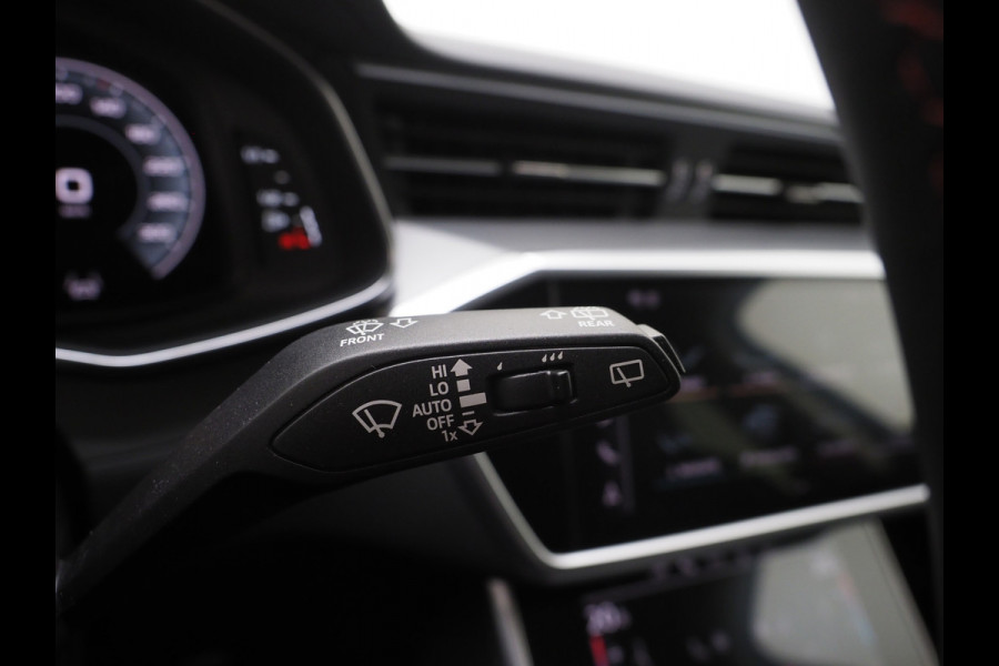 Audi A6 Avant 55 TFSI e quattro Competition Facelift | RS Sportstoelen | HUD | 360 | B&O Audio | Memory | Keyless | Adaptive Cruise | Carplay