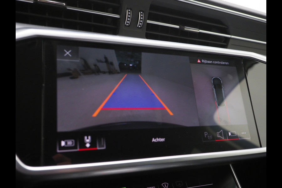 Audi A6 Avant 55 TFSI e quattro Competition Facelift | RS Sportstoelen | HUD | 360 | B&O Audio | Memory | Keyless | Adaptive Cruise | Carplay