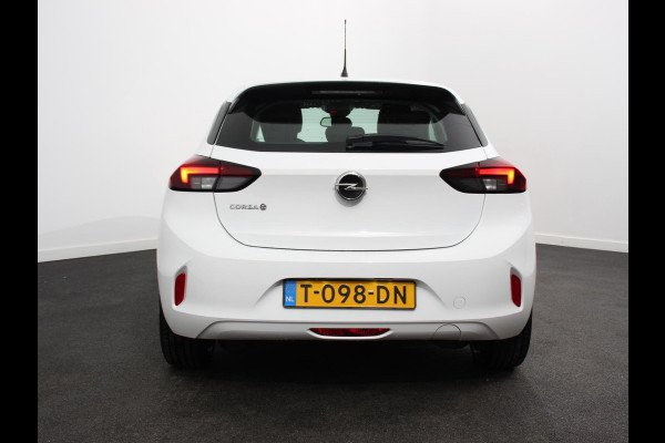 Opel CORSA-E Electric Automaat 50 kWh Climate Control Navigatie Apple Carplay/Android Auto Airco Digitale Cockpit Cruise Control Keyless start
