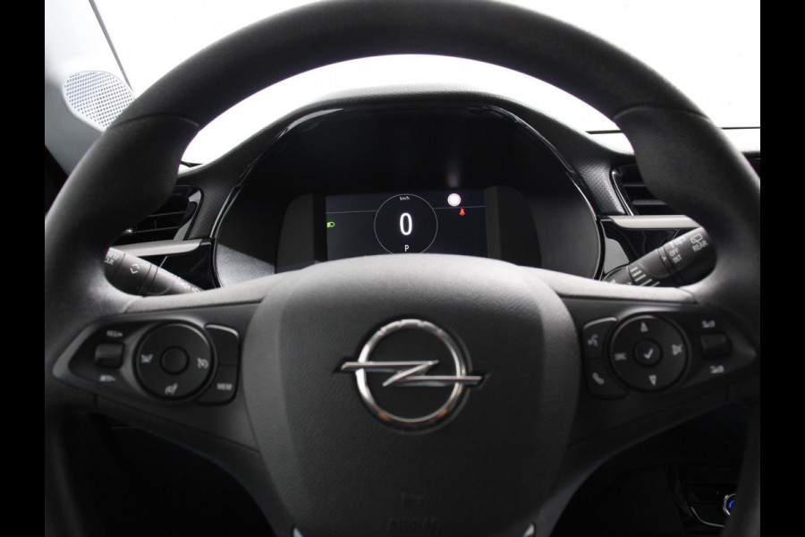 Opel CORSA-E Electric Automaat 50 kWh Climate Control Navigatie Apple Carplay/Android Auto Airco Digitale Cockpit Cruise Control Keyless start