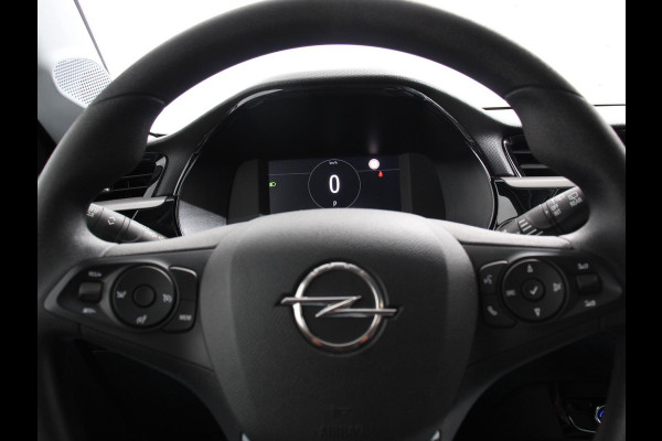 Opel CORSA-E Electric Automaat 50 kWh Climate Control Navigatie Apple Carplay/Android Auto Airco Digitale Cockpit Cruise Control Keyless start