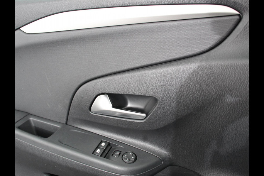 Opel CORSA-E Electric Automaat 50 kWh Climate Control Navigatie Apple Carplay/Android Auto Airco Digitale Cockpit Cruise Control Keyless start
