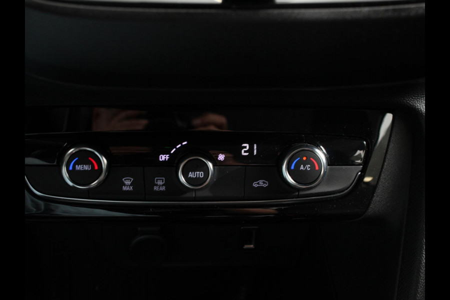 Opel CORSA-E Electric Automaat 50 kWh Climate Control Navigatie Apple Carplay/Android Auto Airco Digitale Cockpit Cruise Control Keyless start