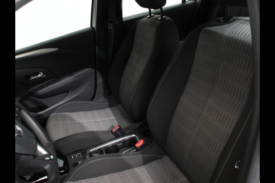 Opel CORSA-E Electric Automaat 50 kWh Climate Control Navigatie Apple Carplay/Android Auto Airco Digitale Cockpit Cruise Control Keyless start