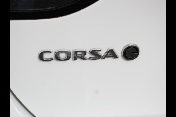 Opel CORSA-E Electric Automaat 50 kWh Climate Control Navigatie Apple Carplay/Android Auto Airco Digitale Cockpit Cruise Control Keyless start