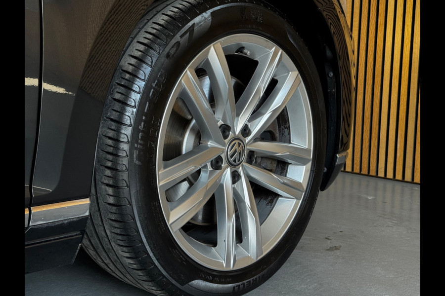 Volkswagen Passat Variant 2.0 TSI 4Motion Highline 280 PK UNIEK IN NL PANO|AMBIENT|CAMERA|ACC|STANDKACHEL|FULL LED|LEDER|18 INCH