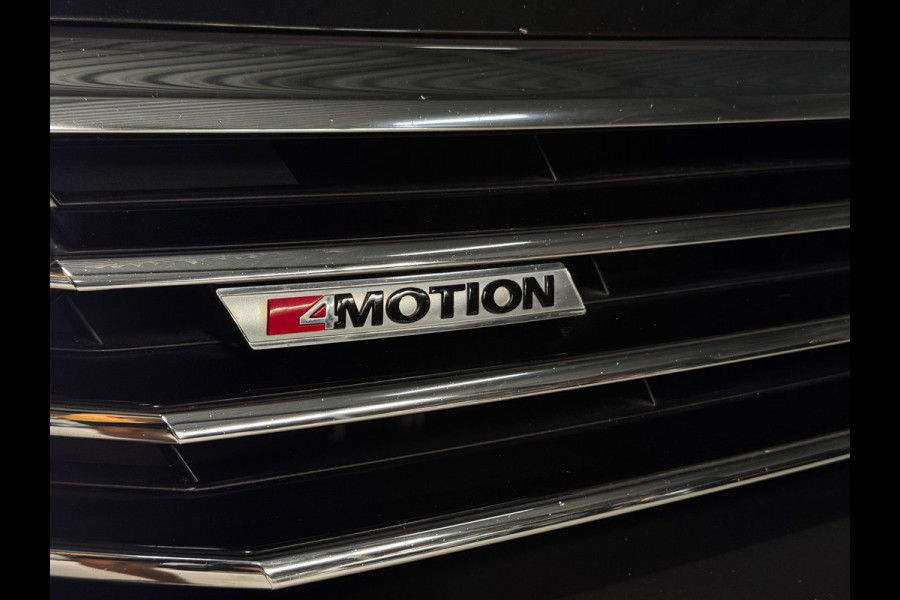 Volkswagen Passat Variant 2.0 TSI 4Motion Highline 280 PK UNIEK IN NL PANO|AMBIENT|CAMERA|ACC|STANDKACHEL|FULL LED|LEDER|18 INCH