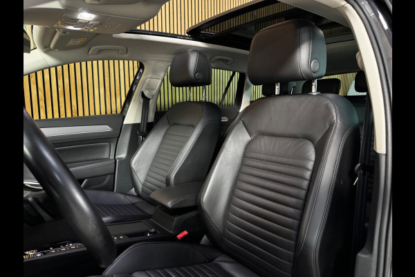 Volkswagen Passat Variant 2.0 TSI 4Motion Highline 280 PK UNIEK IN NL PANO|AMBIENT|CAMERA|ACC|STANDKACHEL|FULL LED|LEDER|18 INCH