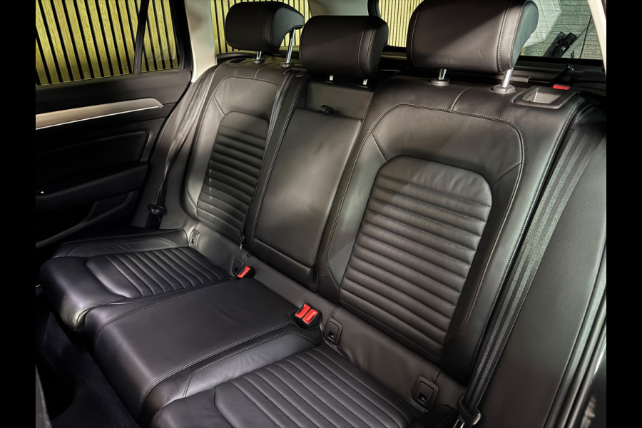 Volkswagen Passat Variant 2.0 TSI 4Motion Highline 280 PK UNIEK IN NL PANO|AMBIENT|CAMERA|ACC|STANDKACHEL|FULL LED|LEDER|18 INCH