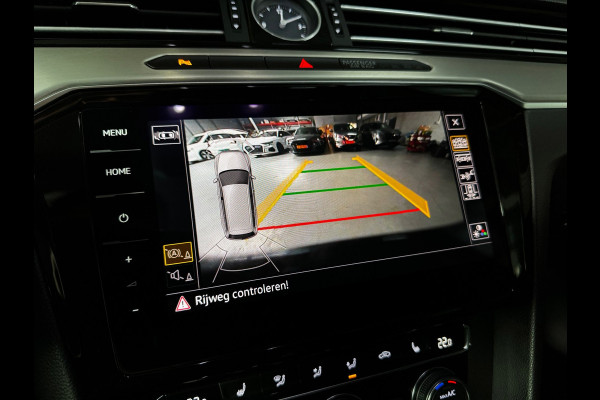 Volkswagen Passat Variant 2.0 TSI 4Motion Highline 280 PK UNIEK IN NL PANO|AMBIENT|CAMERA|ACC|STANDKACHEL|FULL LED|LEDER|18 INCH