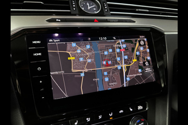 Volkswagen Passat Variant 2.0 TSI 4Motion Highline 280 PK UNIEK IN NL PANO|AMBIENT|CAMERA|ACC|STANDKACHEL|FULL LED|LEDER|18 INCH