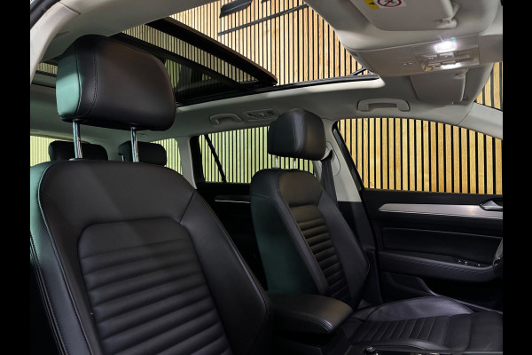 Volkswagen Passat Variant 2.0 TSI 4Motion Highline 280 PK UNIEK IN NL PANO|AMBIENT|CAMERA|ACC|STANDKACHEL|FULL LED|LEDER|18 INCH