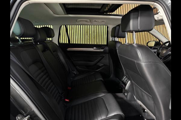 Volkswagen Passat Variant 2.0 TSI 4Motion Highline 280 PK UNIEK IN NL PANO|AMBIENT|CAMERA|ACC|STANDKACHEL|FULL LED|LEDER|18 INCH