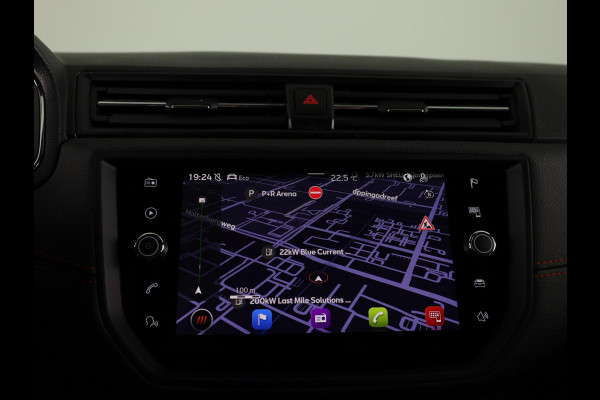 Seat Arona 1.0 TSI FR Limited Edition | Full map navigatie systeem | Climatronic | 18 inch LM-velgen | LED koplampen | Dodehoek detectie