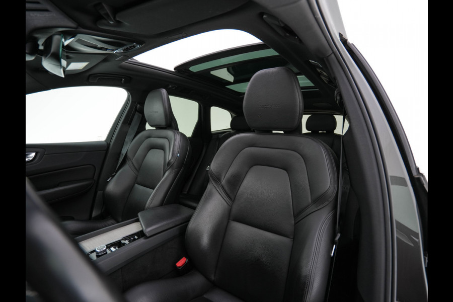 Volvo XC60 2.0 T8 Twin Engine Inscription AWD (Plug-In) *PANO | LEATHER | FULL-LED | BOWERS&WILKINS | MEMORY-PACK | BLINDSPOT | DIGI-COCKPIT | HEATED-COMFORTSEATS | TOPVIEW | NAVI-FULLMAP | ECC | PDC | HEAD-UP |  TOWBAR | 20''ALU *