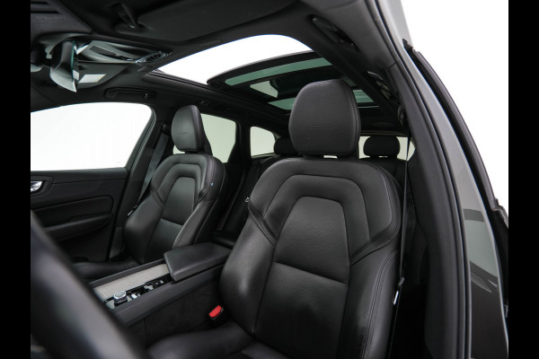 Volvo XC60 2.0 T8 Twin Engine Inscription AWD (Plug-In) *PANO | LEATHER | FULL-LED | BOWERS&WILKINS | MEMORY-PACK | BLINDSPOT | DIGI-COCKPIT | HEATED-COMFORTSEATS | TOPVIEW | NAVI-FULLMAP | ECC | PDC | HEAD-UP |  TOWBAR | 20''ALU *