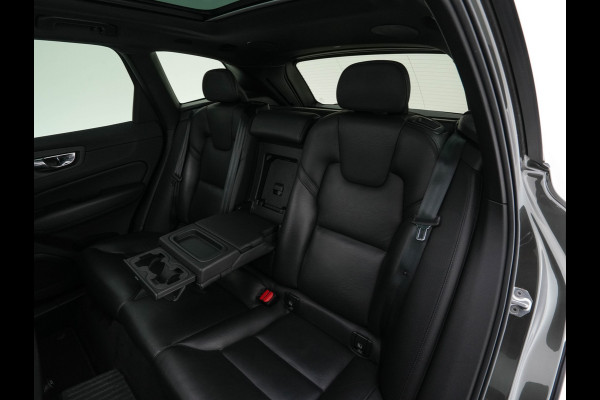 Volvo XC60 2.0 T8 Twin Engine Inscription AWD (Plug-In) *PANO | LEATHER | FULL-LED | BOWERS&WILKINS | MEMORY-PACK | BLINDSPOT | DIGI-COCKPIT | HEATED-COMFORTSEATS | TOPVIEW | NAVI-FULLMAP | ECC | PDC | HEAD-UP |  TOWBAR | 20''ALU *