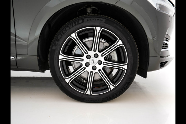 Volvo XC60 2.0 T8 Twin Engine Inscription AWD (Plug-In) *PANO | LEATHER | FULL-LED | BOWERS&WILKINS | MEMORY-PACK | BLINDSPOT | DIGI-COCKPIT | HEATED-COMFORTSEATS | TOPVIEW | NAVI-FULLMAP | ECC | PDC | HEAD-UP |  TOWBAR | 20''ALU *